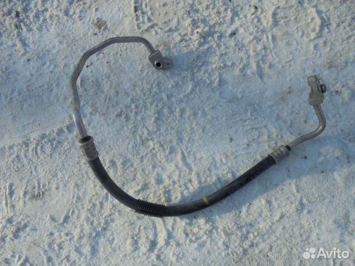 Трубка кондиционера Toyota Avensis AZT251 2AZ-FSE