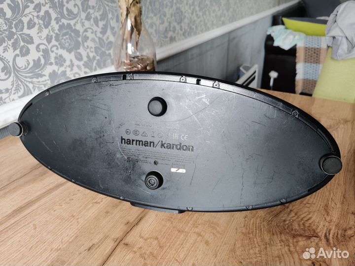 Harman kardon go+play mini
