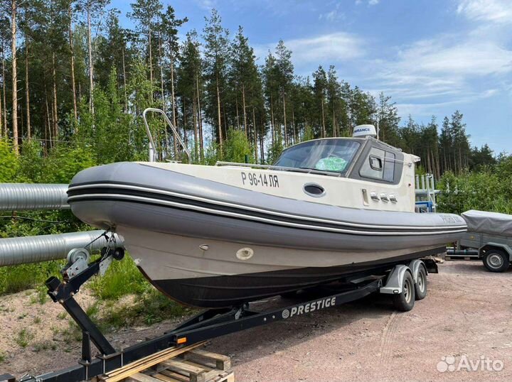 Продаю Катер