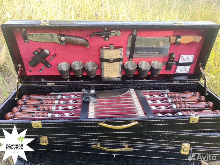 Набор подарочный