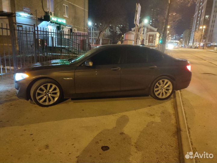 Диски BMW f10 r19