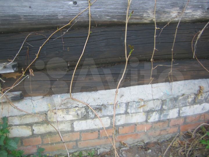 Дом 64 м² на участке 15 сот.