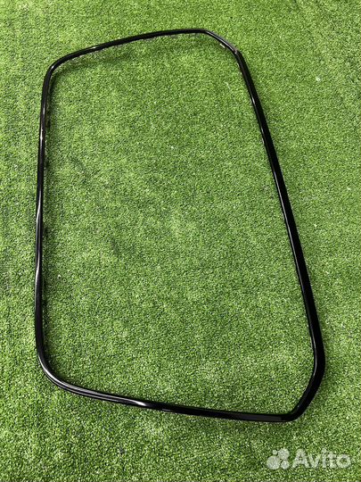 Антихром на авто