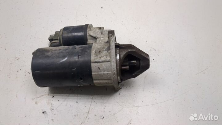 Стартер Opel Vectra C, 2003