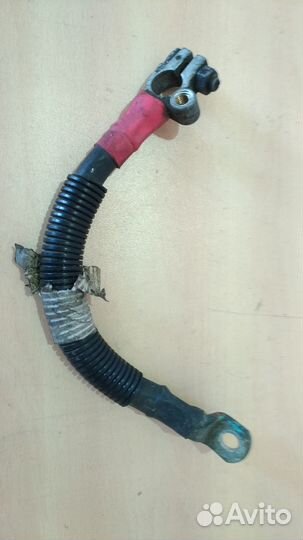 Силовой провод 81254055046 MAN TGX