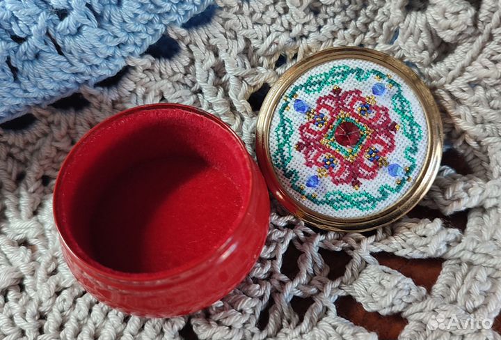 Шкатулка Framecraft