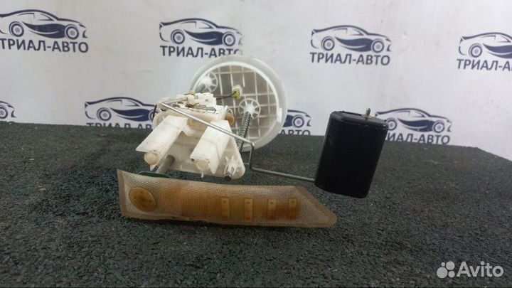 Насос топливный sorento