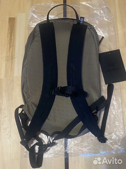 Рюкзак Arcteryx Konseal 15 Canvas