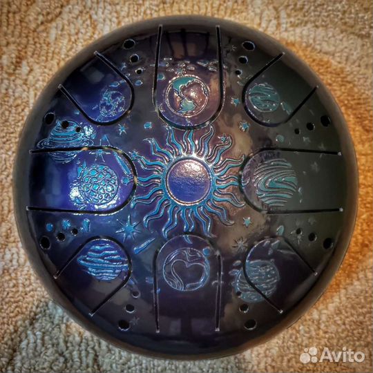 Глюкофон - это наслаждение и это знает каждый