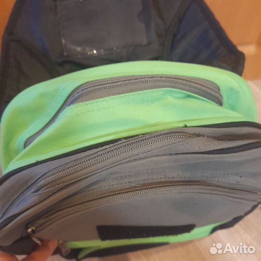 Рюкзак для мальчика бу