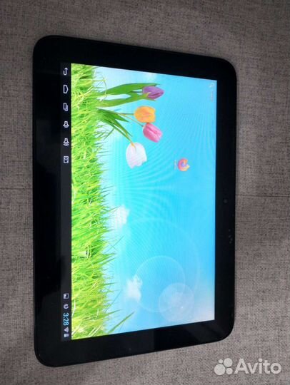 Планшет 10
