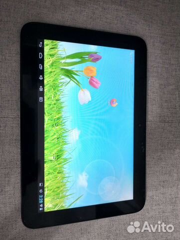 Планшет 10