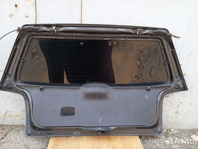 Пятая-дверь. Фольцваген-поло