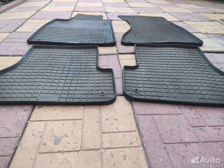 Уоврики для машины Audi A6