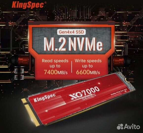 Ssd m2 nvme 512gb