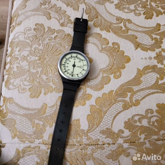 Глубиномер СССР