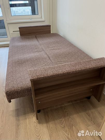 Диван раскладной бу