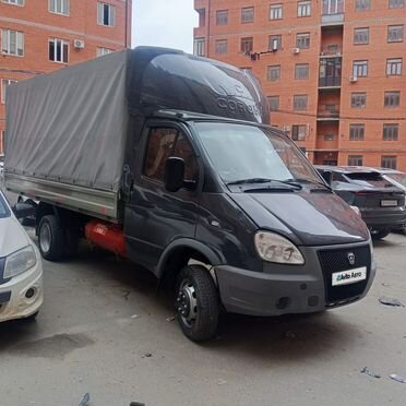 ВАЗ (LADA) 4x4 (Нива) скорая помощь, 2007