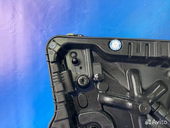 Стеклоподъемник передний левый Bmw X3 G01 B47D20A