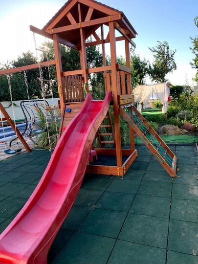 Комната 15 м² в > 9-к., 2/2 эт.