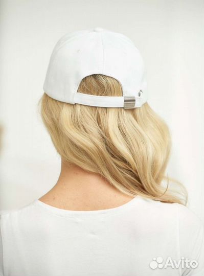 Кепка бейсболка унисекс. Для мужчин и женщин