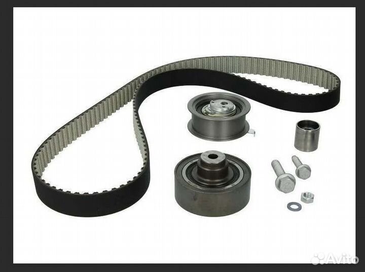 Комплект грм vkma 95632 Hyundai, KIA