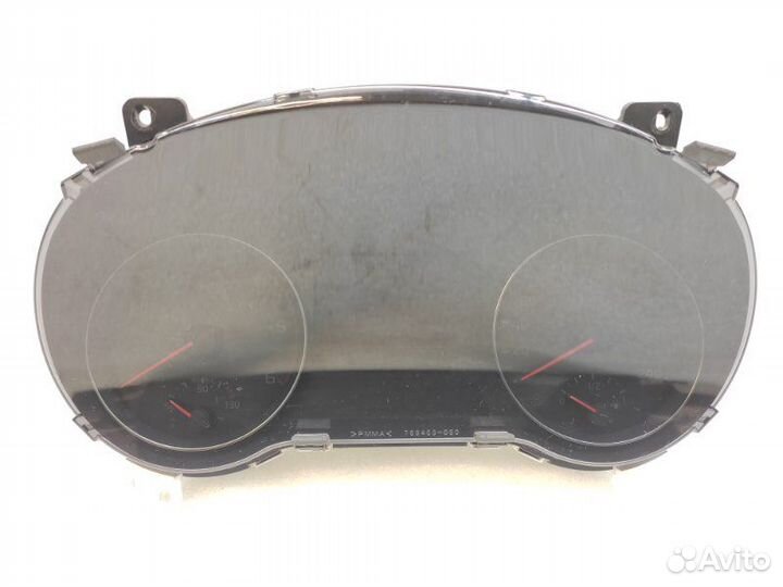 Панель приборов Kia Sportage 4 QL 2.0D D4HA 2016