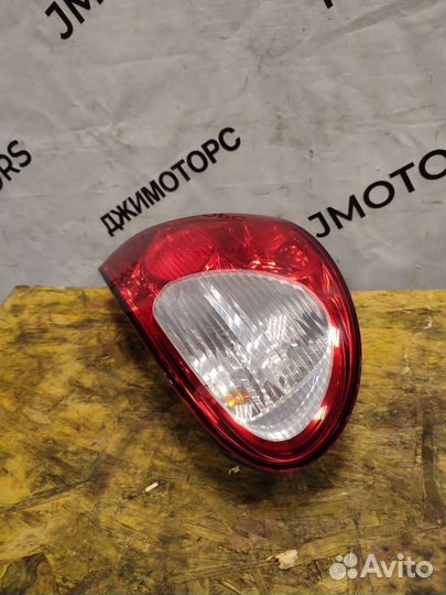 Задний правый фонарь Jaguar X-type Ягуар X-type