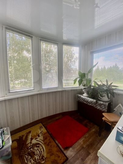 2-к. квартира, 62 м², 1/5 эт.