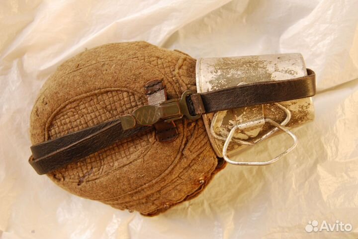 Фляга немецкая М31 1941г