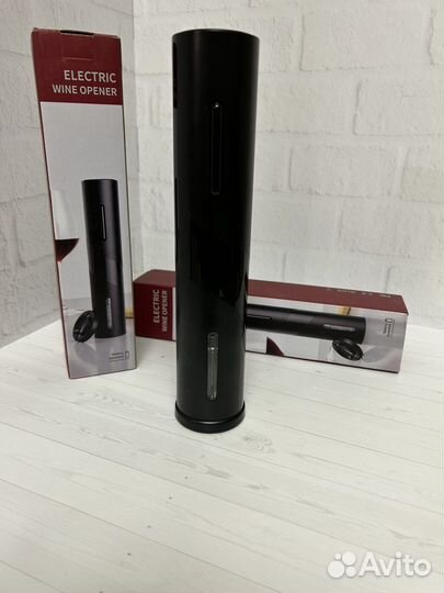 Электрический штопор