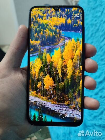 HONOR 30i, 4/128 ГБ