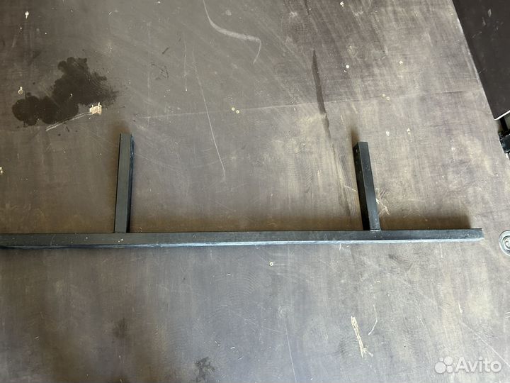 Отбойник на газель