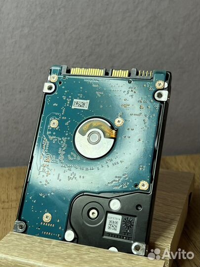 Жесткий диск Toshiba 1Tb MQ01ABD100V