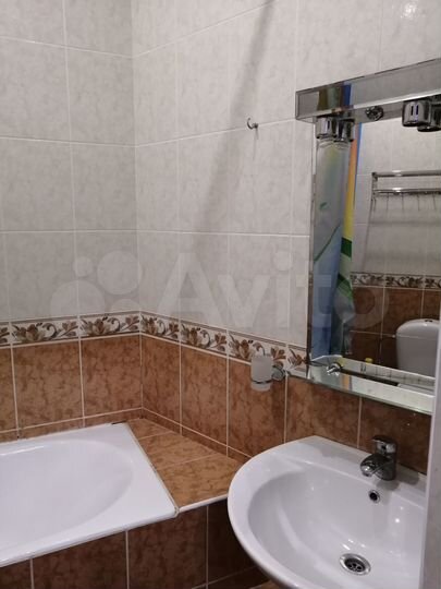 Комната 20 м², 3/4 эт.