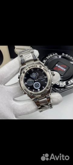 Часы G-shok