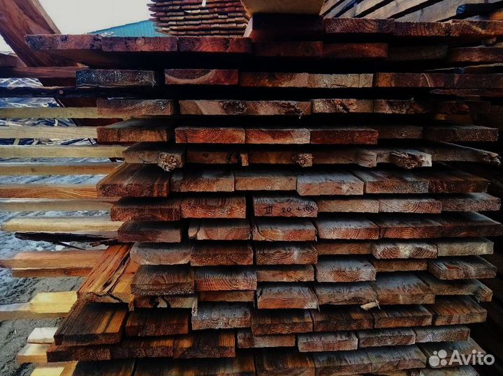 Доски из сосны, создавайте свои идеи с нами