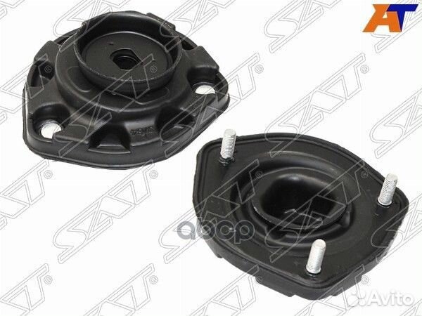 Опора задней стойки toyota camry/vista 94-98 LH