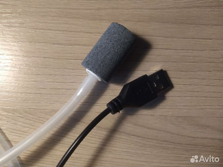 Компрессор