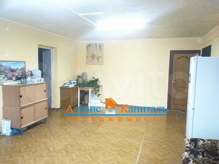 Комната 12 м² в 1-к., 5/9 эт.