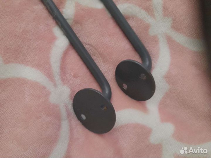 Икеа Рейлинг-бигль 1 шт для посуды, полотенец