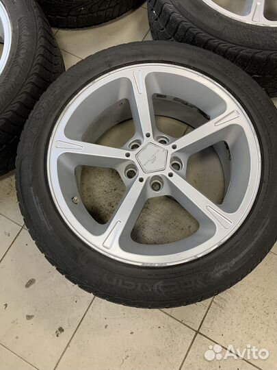 Колеса на bmw r 18 Schnitzer оригинал