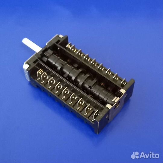 Переключатель режимов духовки 42.08000.025