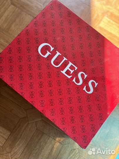 Ботильоны guess 39