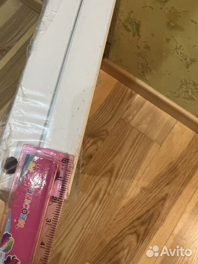 Ворота безопасности IKEA patrull fast