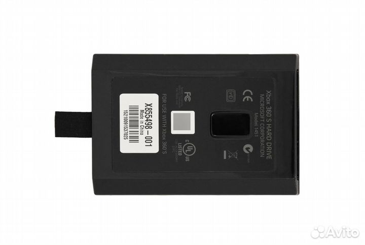 Жесткий диск 250Gb для Xbox 360