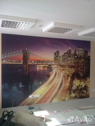 Ремонт любой сложности