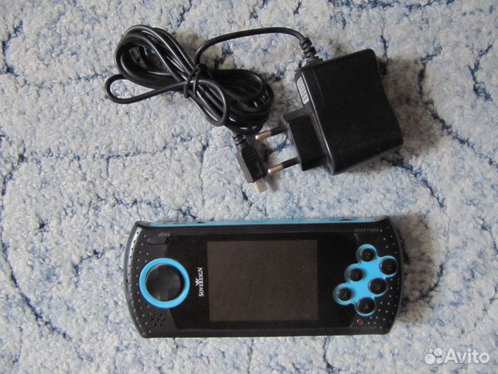 Игровые приставки