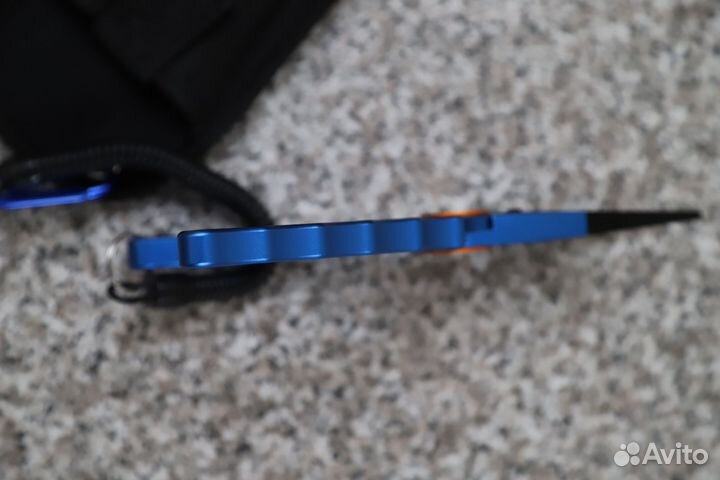 Рыболовные плоскогубцы