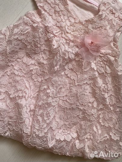 Платье Choupette